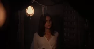 push no limite do medo