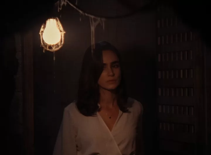 push no limite do medo