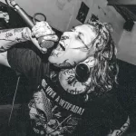 Bandas Mulheres - Capa