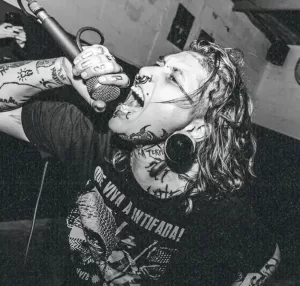 Bandas Mulheres - Capa