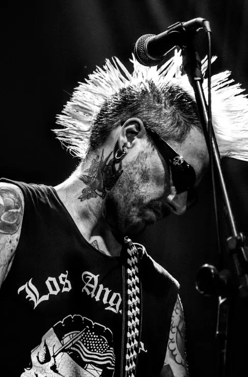 Faca Preta (Créditos: Raissa Corre/Rarozine)