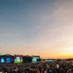 João Rock 2026 será realizado no dia 1º de agosto, em Ribeirão Preto-SP - Crédito: Divulgação/João Rock