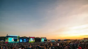 João Rock 2026 será realizado no dia 1º de agosto, em Ribeirão Preto-SP - Crédito: Divulgação/João Rock