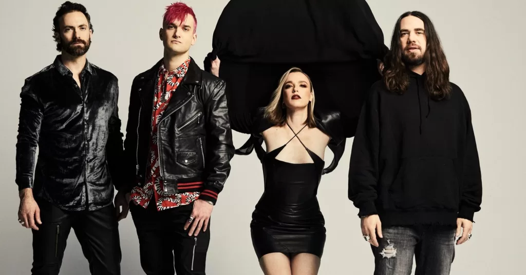 Halestorm