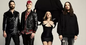 Halestorm