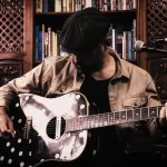 O pesquisador, historiador e jornalista Plácido Oliveira. Foto: Arquivo pessoal