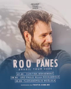 roo panes brasil