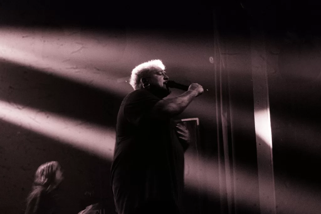 Axty (Créditos: Mara Alonso/Musicult)