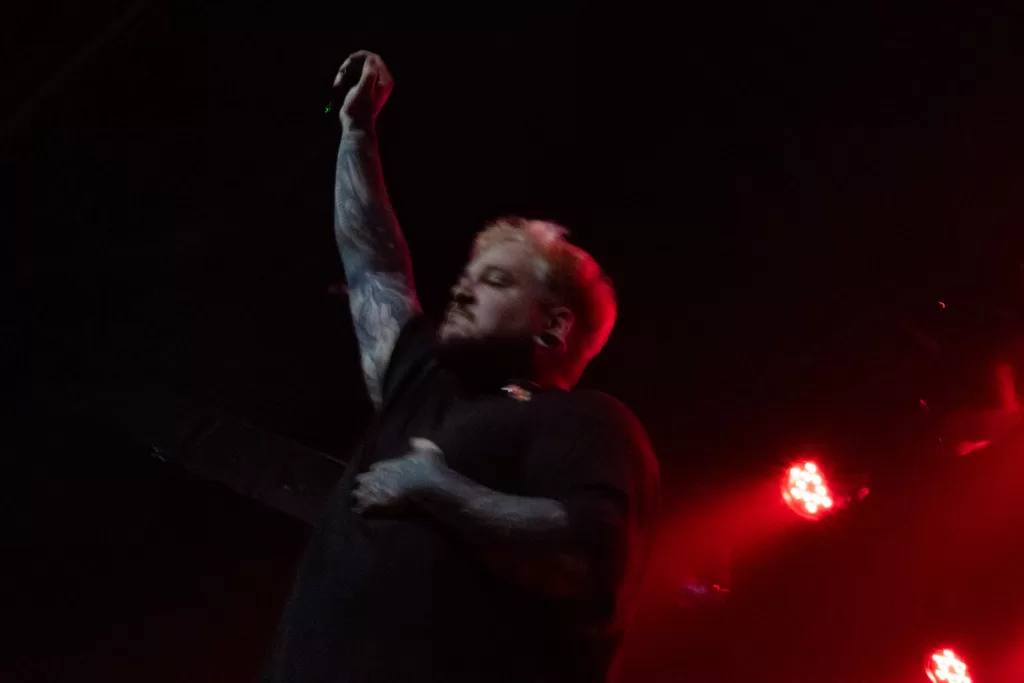 Axty (Créditos: Mara Alonso/Musicult)