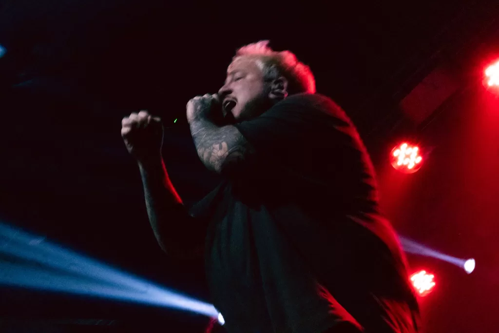 Axty (Créditos: Mara Alonso/Musicult)