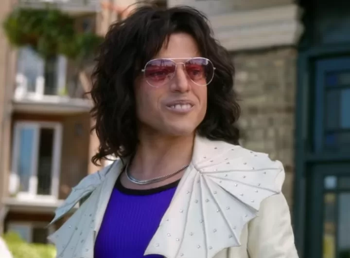 rami malek em bohemian rhapsody