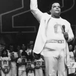 O cantor carioca mergulhou de cabeça no Universo em Desencanto. Foto: Reprodução.