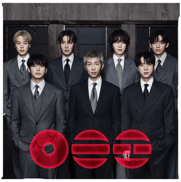 bts arirang discos de março de 2026
