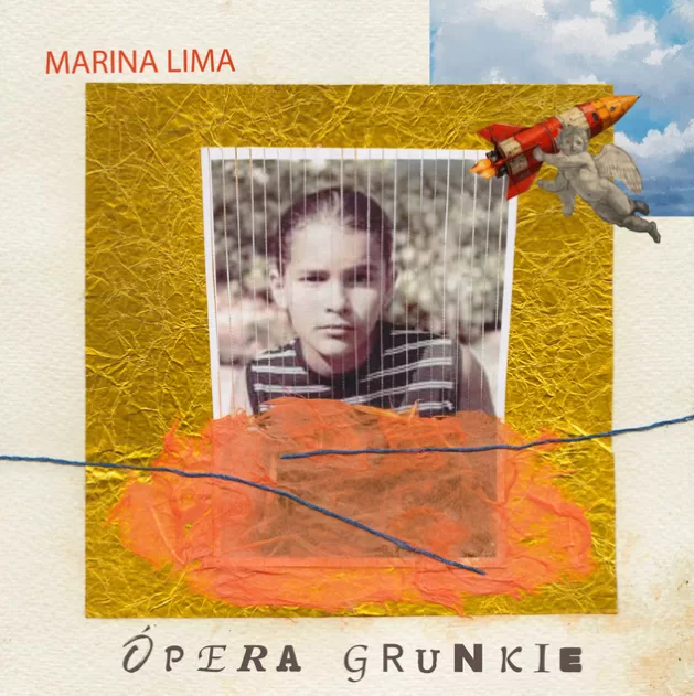 marina lima março 2026