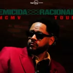 emicida uma das grandes turnês nacionais de 2026