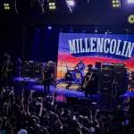 millencollin we are one tour
