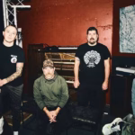 Hot Water Music - Capa