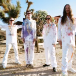 Redd Kross By Gilber Trejo 1