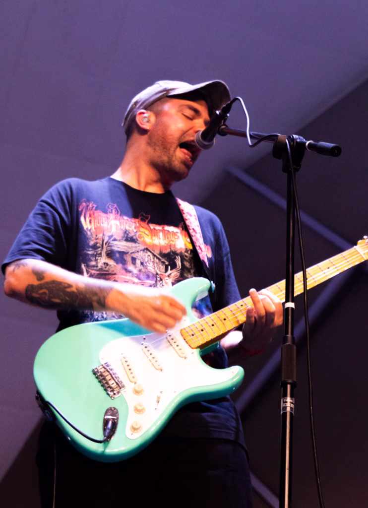 Balance and Composure (Créditos: Mara Alonso/@mara.alonsoph/Musicult)