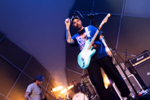 Balance and Composure (Créditos: Mara Alonso/@mara.alonsoph/Musicult)