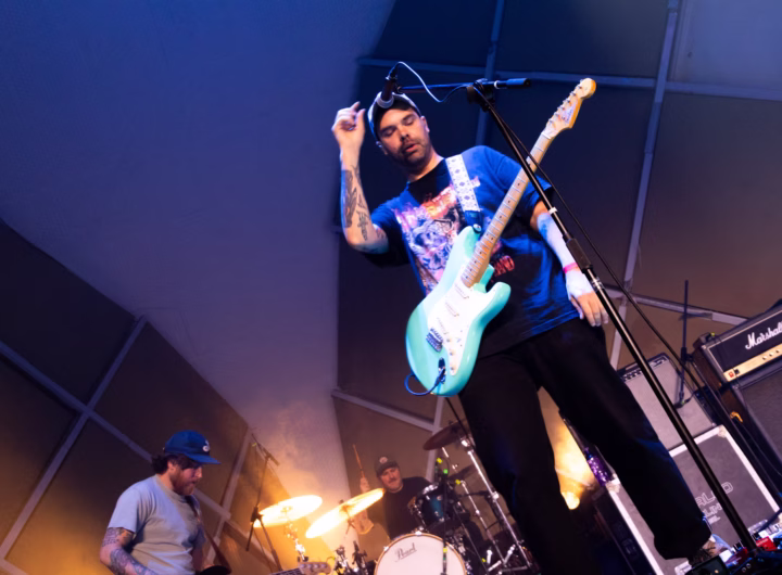 Balance and Composure (Créditos: Mara Alonso/@mara.alonsoph/Musicult)