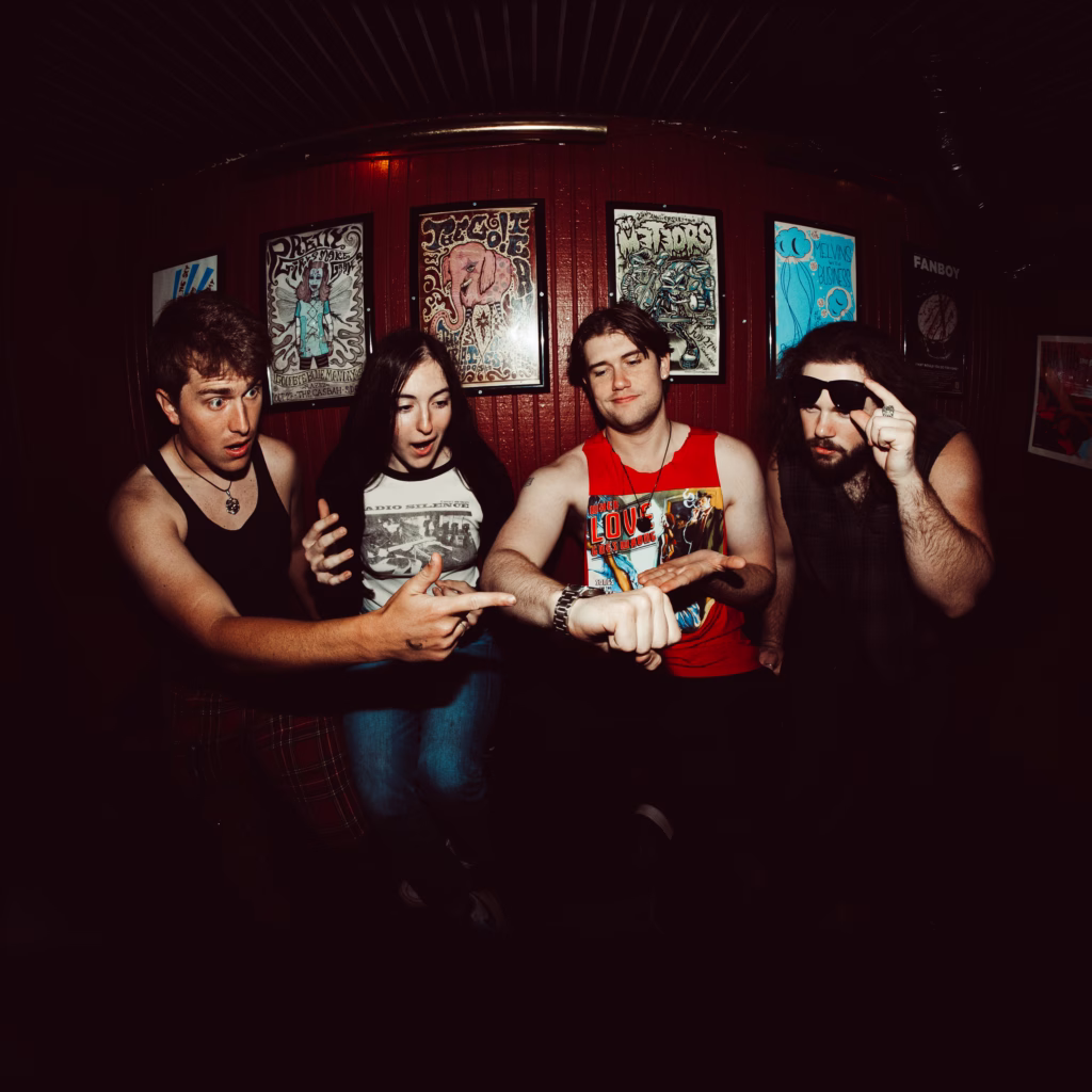 the reckless