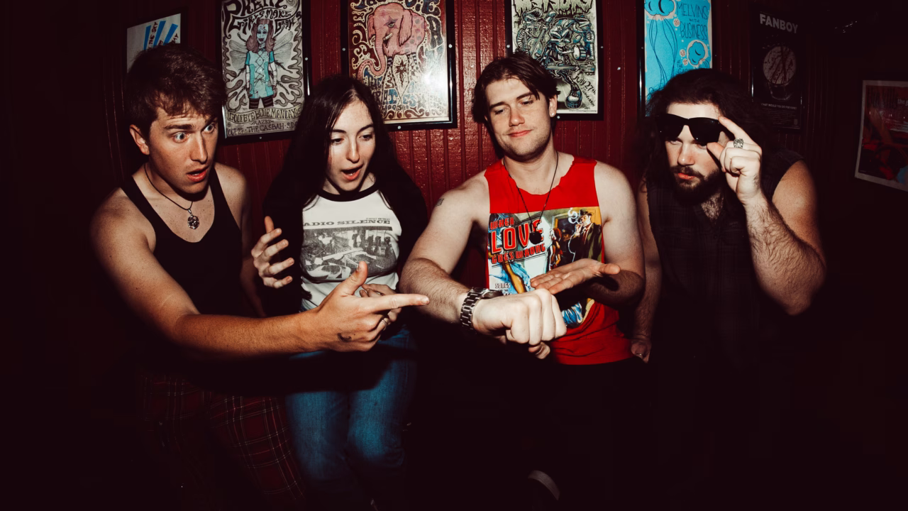 the reckless