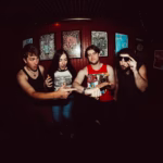the reckless