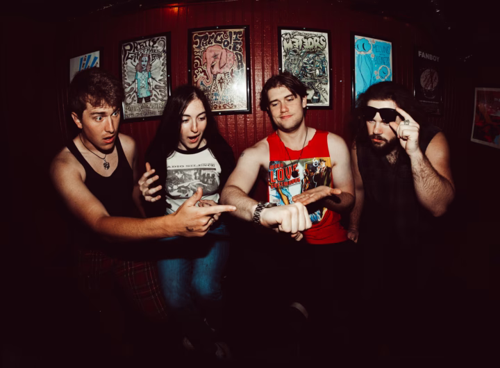 the reckless