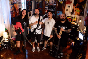 serena pop punk