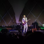 Redd Kross no Cine Joia