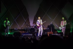 Redd Kross no Cine Joia
