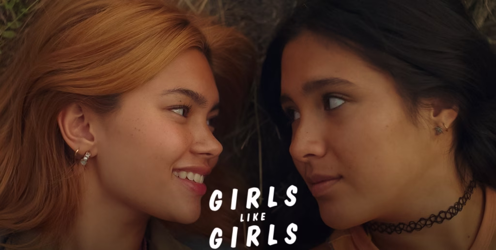 girls like girls