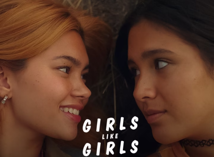 girls like girls