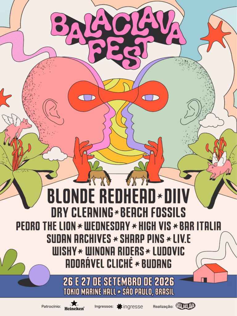 balaclava fest