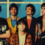 The Strokes (Foto: Jason McDonald / Divulgação)