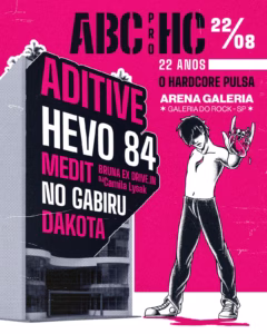 abc pro hc