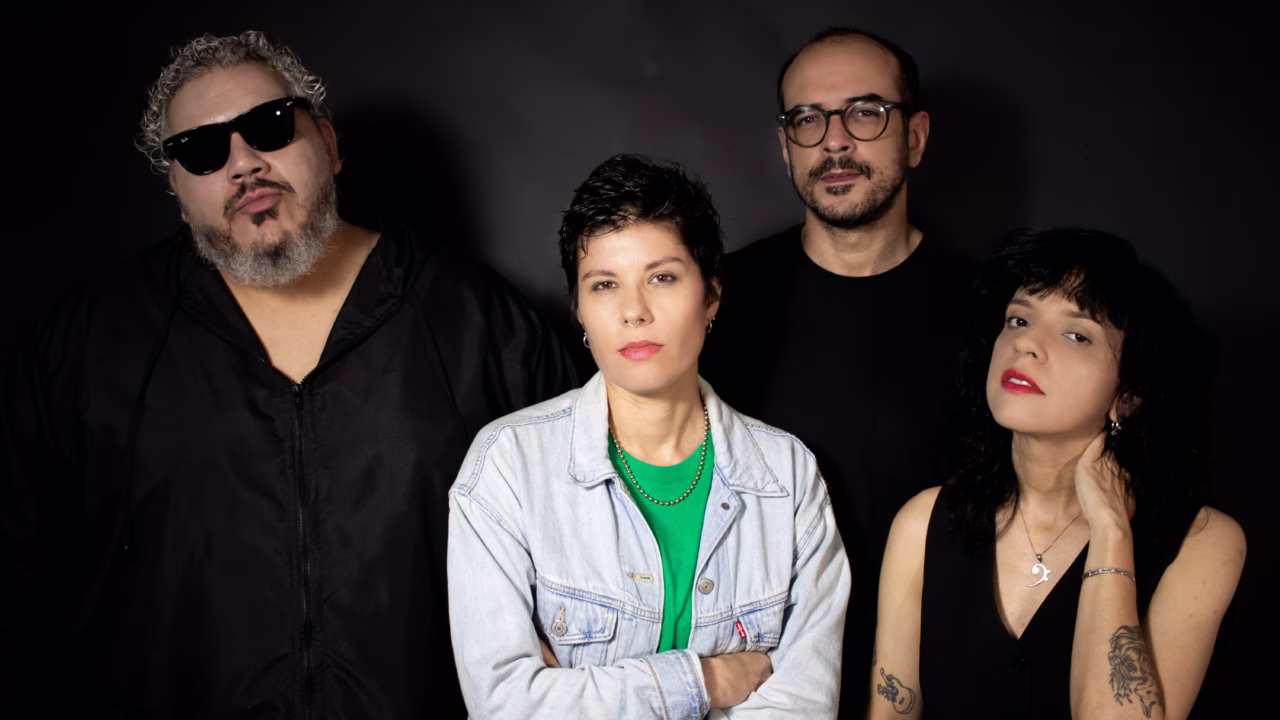 lubrica banda