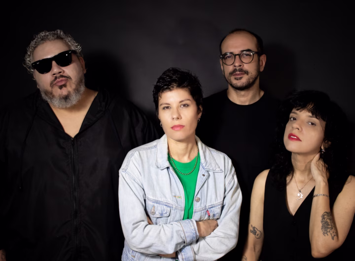 lubrica banda