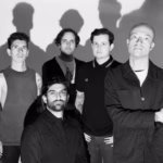 Touché Amoré