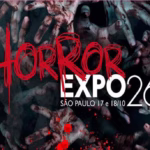 horror expo 2026