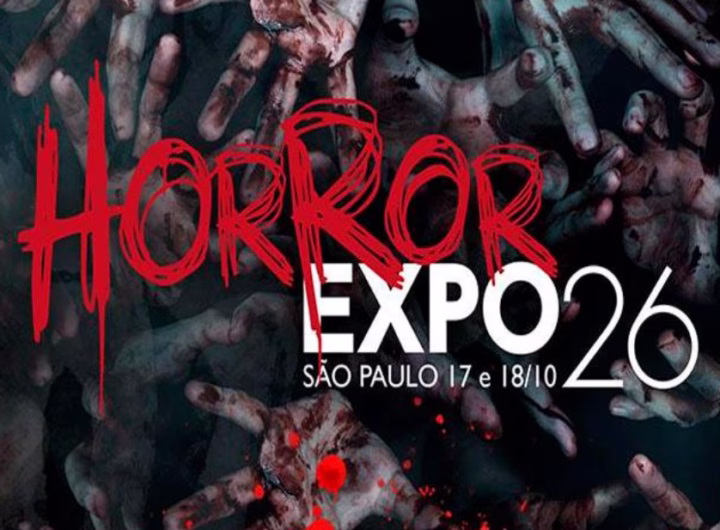 horror expo 2026