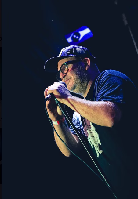 samiam (créditos: @rafaelbinofotografia/@furiaunderground)