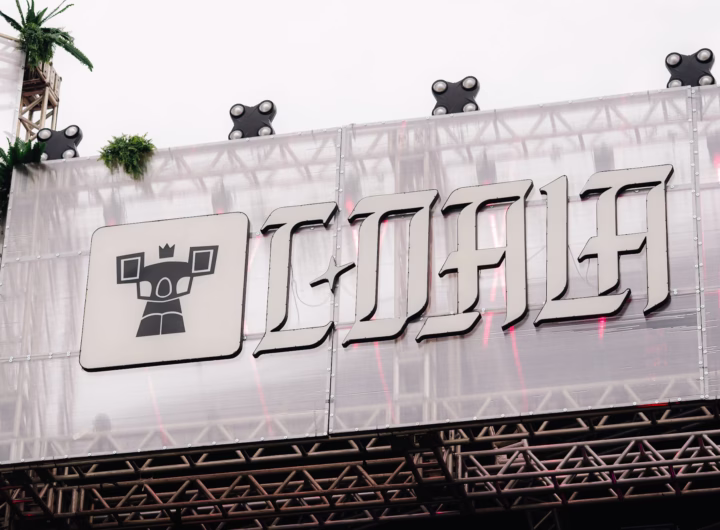 Coala (Créditos: Daiana Santos/@a_meninadasfotos/Musicult)