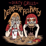 dirty grills