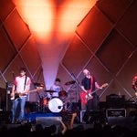 Touché Amoré em São Paulo 2026