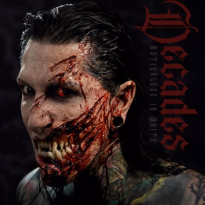 capa de decades motionless in white