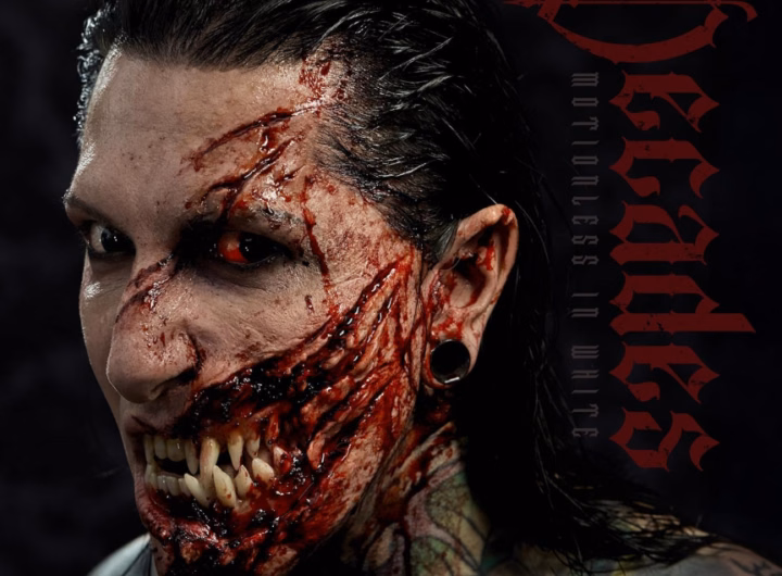 capa de decades motionless in white