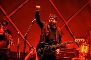 El Mató a un Polícia Motorizado (Créditos: Flavio Santiago @onstage666)