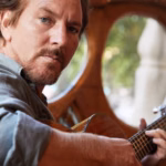 Eddie Vedder - Foto: Danny Clinch / Divulgação